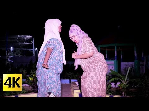 BEST VIDEO | NADIIRA NAYRUUS IYO SHAADIYO SHARAF | NEW MAY MAY SONG | 2018 OFFICIAL VIDEO 4K