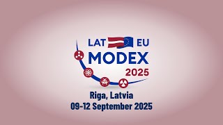 LAT EU MODEX 2025 - International CBRN Civil Protection Exercise in Ri