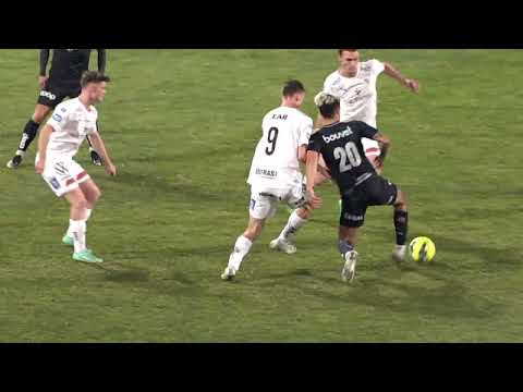 Highlights: halmstads BK 0-2 Viking Stavanger