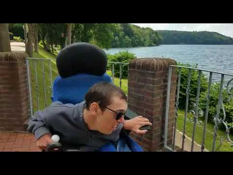 Mein nächstes Urlaub. In Bad Malente