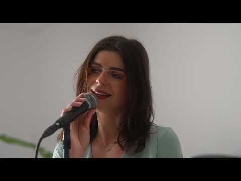 Thysa & Jason - Jij bent de liefde (LoveSound Promo 2025)