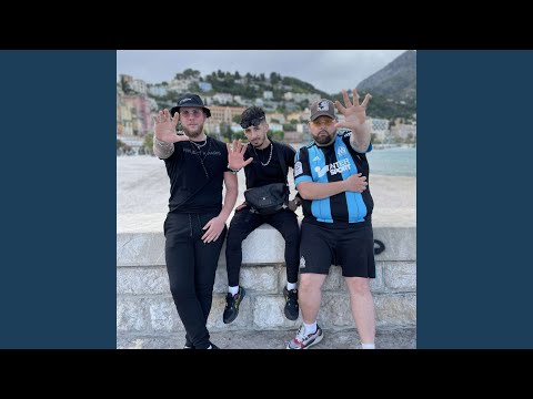 Toute la semaine (feat. Nosslapunch)