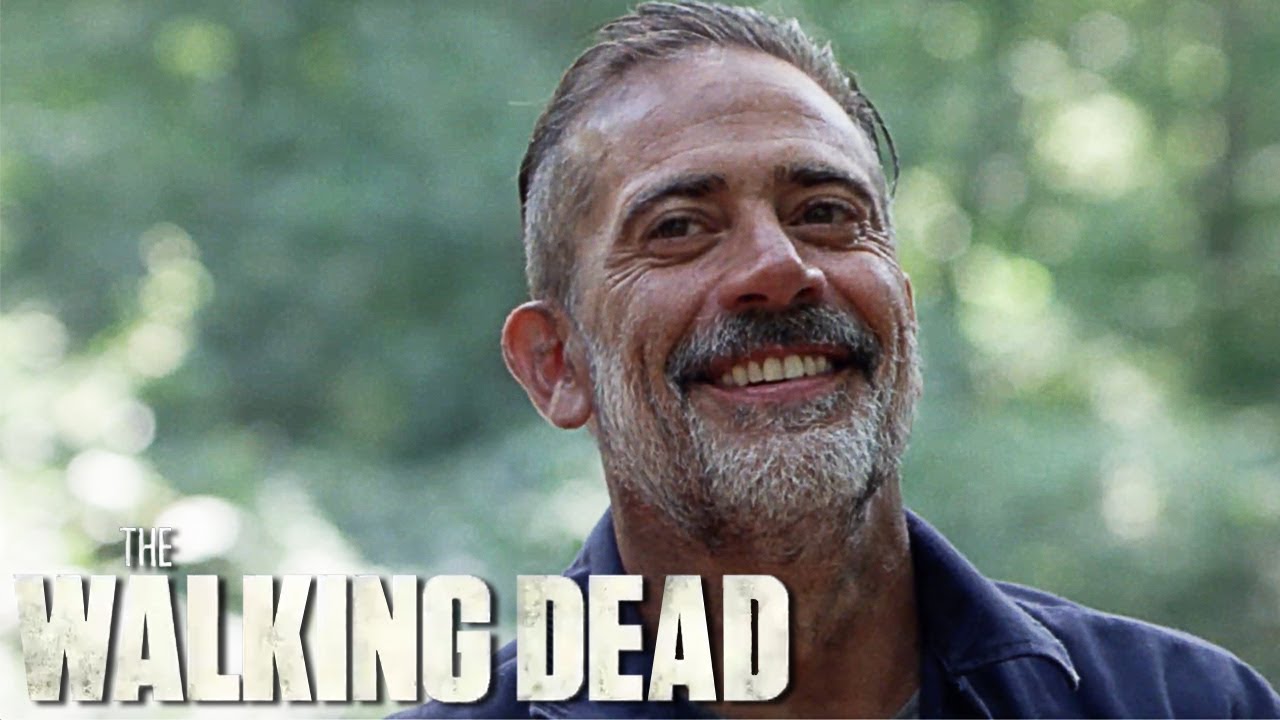 The Walking Dead Season 10 Episode 5 Trailer - YouTube