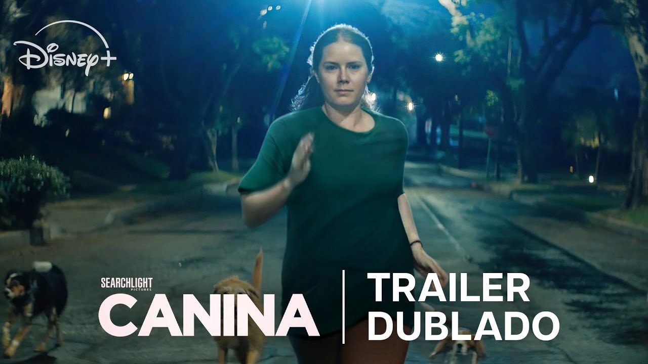 trailer Oficial