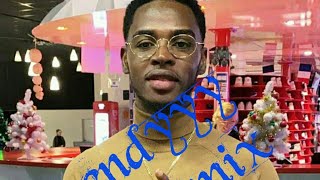 Sponsor wendyyy King (officiel) Andy beat (Remix)