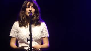 Clarice Falcão - Talvez - Joinville - 24/08/2013