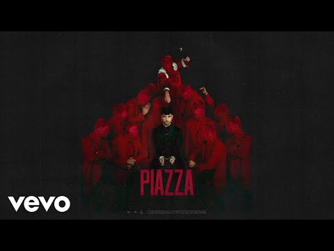 Video thumbnail for Piazza