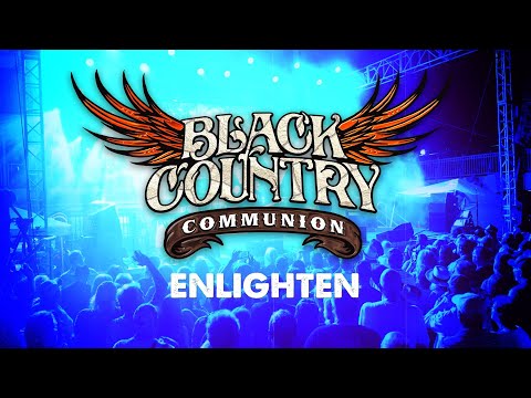 Black Country Communion - "Enlighten" - Official Video