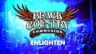 Black Country Communion - &quot;Enlighten&quot; - Official Video