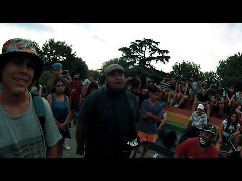 Jere vs Guana vs Inde - Clasificatoria - Fecha 16 - 03/01/2021