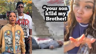 Rasheeda & Kirk Frost Son K!lld His Sister Bf
