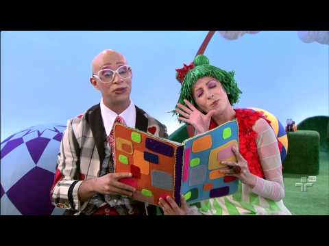 Quintal Musical - Canção de Domingo - 02/06/14