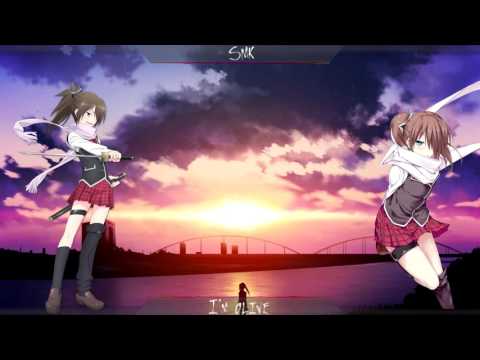 Nightcore - I'm Alive (SMK)