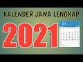 KALENDER 2021