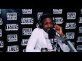 King Los - Who Run It Freestyle #LaLeakers
