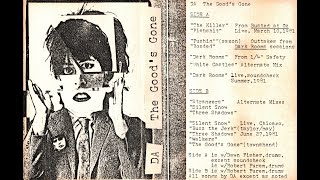 Download lagu DA - 'The Good's Gone' Full Album 1981 mp3 Download lagu DA - 'The Good's Gone' Full Album 1981 mp3