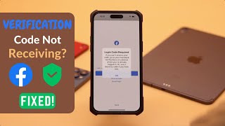 Not Receiving 6 Digit SMS Verification Code from Facebook? Here’s the Easy Fix!