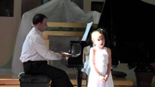 Waiting For The Light To Shine