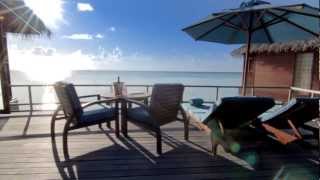 Anantara Dhigu Resort & Spa, Maldives - Discover a tropical paradise island.