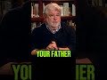 George Lucas WORRIED About I AM YOUR FATHER Starwars Shorts