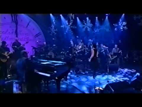 Sam Brown with Jools Holland - Valentine Moon (Live 2001)