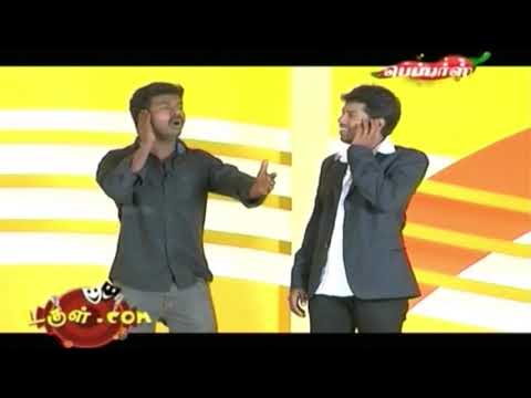 | Mullai Kothandam - Semma Comedy Dougle.com-டகுள்.காம்  | Tamil Comedy | 07 August 2018