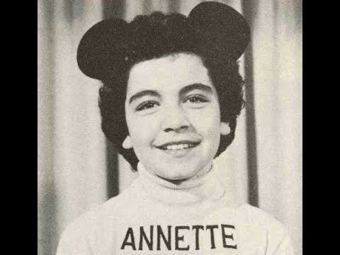 ANNETTE with The Afterbeats - Tall Paul / First Name Initial - stereo mixes