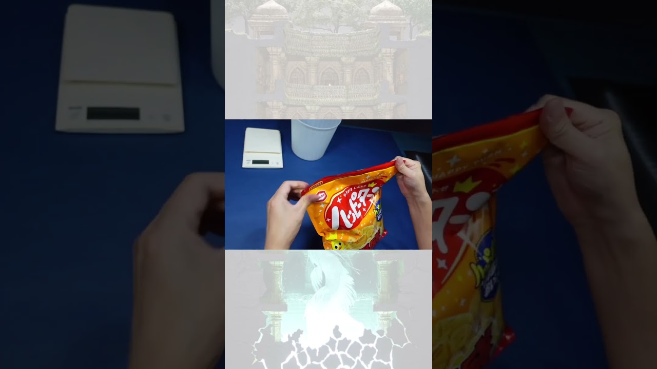 Diorama of The Well that Never Runs Dry and the Guardian Short01