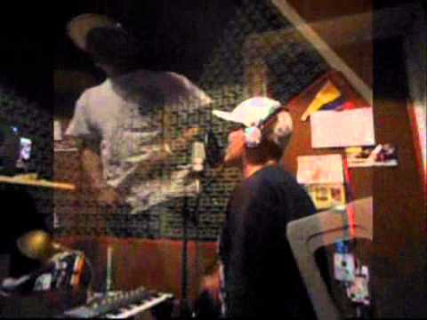 SOLDADOS URBANOS -DR.IVAS - mi vida