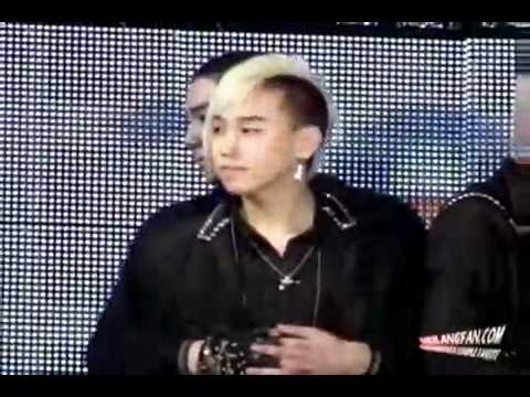 [2007] Asian Song festival - Ending Super Junior - KangMin