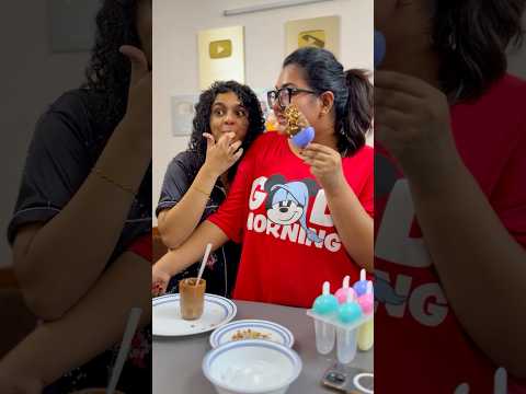Chocobar chesedhama bigiluuh😋 #ishqyouall #swv #telugu #youtube #shorts #funny #comedy