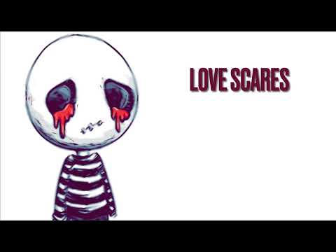Dreko Mazi - love Scars
