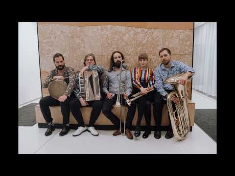 Orkiestra Taneczna Bonanza - Pragnę Twoją Być