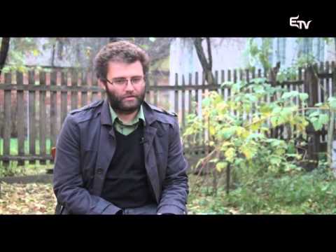 Metszet 2015. november 10. – Erdélyi Magyar Televízió