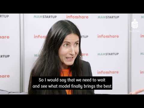 “Responsible AI governance” w Microsoft | Marja Laitinen