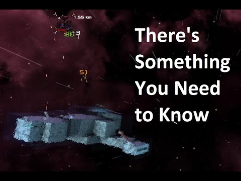 Avorion - 5 Tips for Absolute Beginners