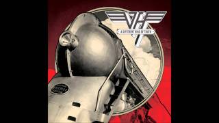 Van Halen - China Town(full song)