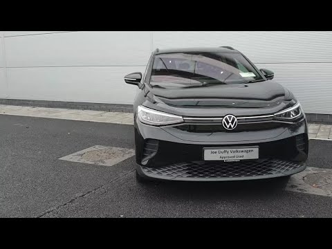 Volkswagen ID.4 LIFE DX 77kWh 174HP - Image 2