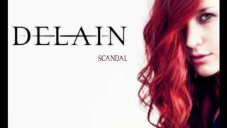 DELAIN - Scandal