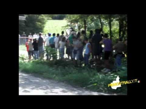 22° Rally del Tartufo 2010 - Piemontrally.it