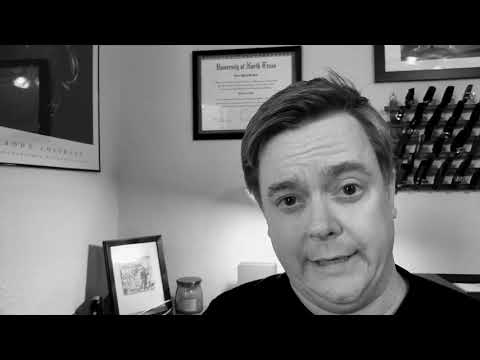 2019 2020 Texas All State  - Etude #1 - Alto