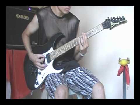 stryper rockin´the world cover video thumbnail