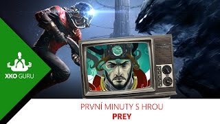 Prey (2017)