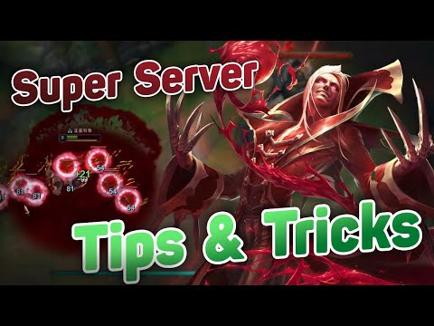 How to Win Mid as Vladimir Against Lissandra: Tips and Combos - Vladimir Guide
