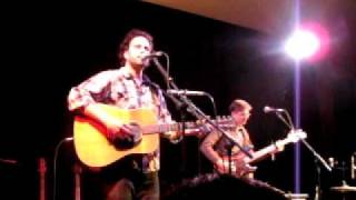 Mason Jennings - Ulysses