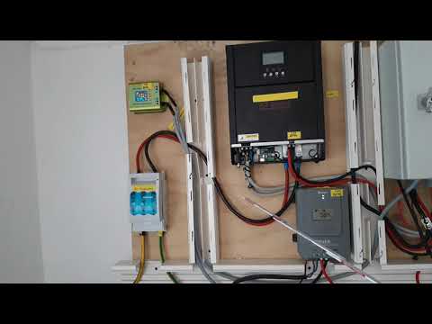 Hybrid oder nicht Hybrid das ist hier die Frage