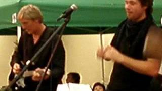 Michael Johns Proud Mary