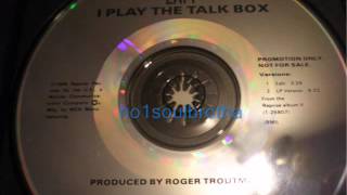 Zapp &quot;I Play The Talkbox&quot; (Edit)