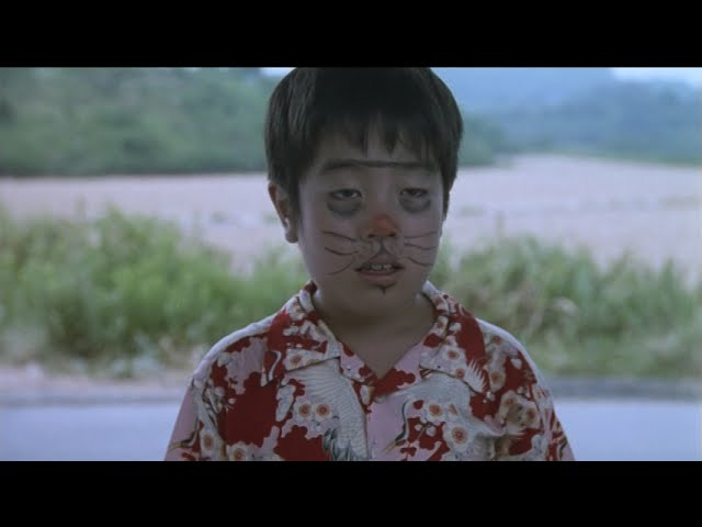 菊次郎の夏