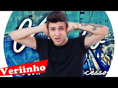 MC ARRAIA - BREGA FUNK - POSSO TE EMPURRAR ♫♪♫ ( LANÇAMENTO 2018 ) (Junior JP  DjDubom) (VERIINHO♪)
